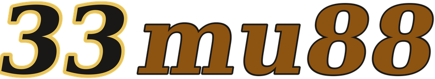 33mu88 logo